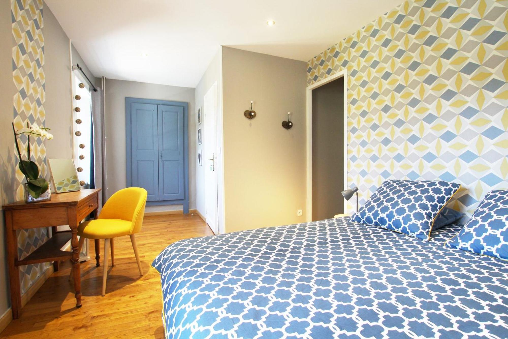 Chambres D'Hotes Du Mont Roulet La Hague Auderville Exteriör bild